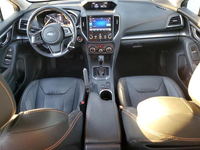 Photo 8 from auction – 2019 SUBARU CROSSTREK with VIN JF2GTAMC2K8345505