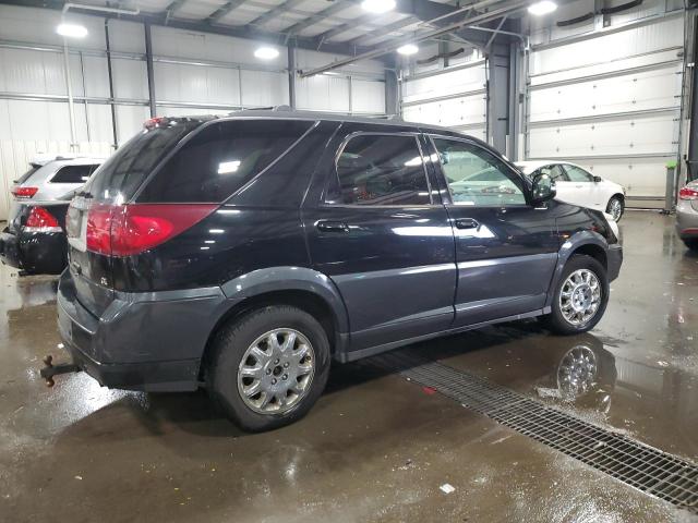 Photo 3 from auction – 2005 BUICK RENDEZVOUS with VIN 3G5DB03EX5S550865