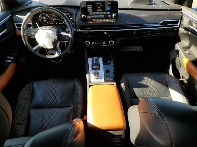 Photo 8 from auction – 2022 MITSUBISHI OUTLANDER with VIN JA4J4VA83NZ085388