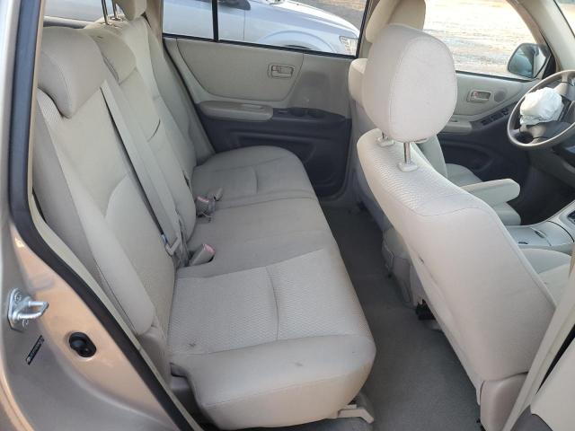 Photo 11 from auction – 2005 TOYOTA HIGHLANDER with VIN JTEGP21A250065576
