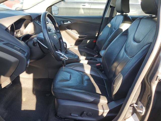 Photo 7 from auction – 2016 FORD FOCUS SE with VIN 1FADP3K24GL307764
