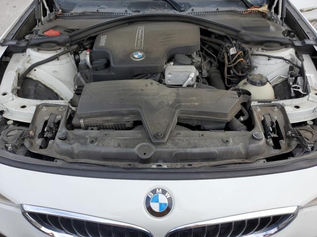 Photo 11 from auction – 2014 BMW 328 XIGT with VIN WBA3X5C5XED242675