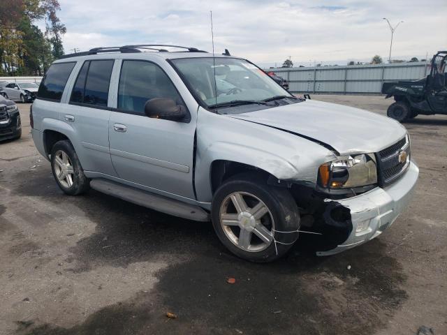 Photo 4 from auction – 2008 CHEVROLET TRAILBLAZE with VIN 1GNDT13S582102946