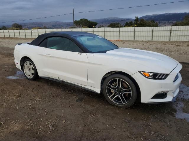 Photo 4 from auction – 2016 FORD MUSTANG with VIN 1FATP8EM7G5243021