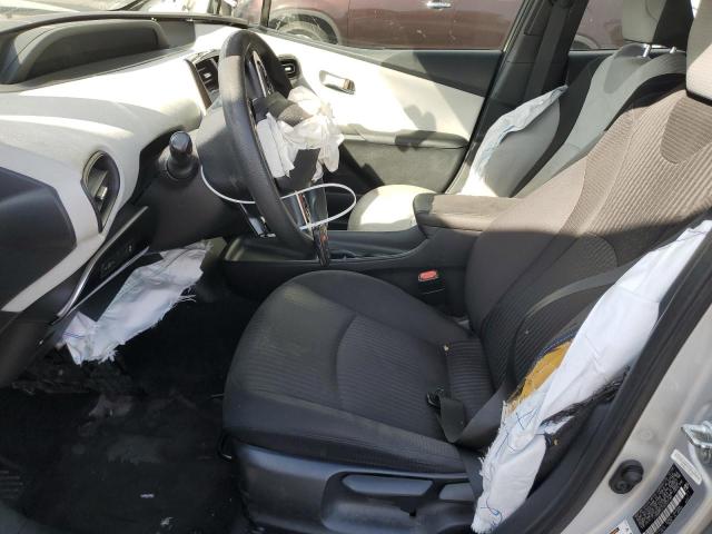 Photo 7 from auction – 2016 TOYOTA PRIUS with VIN JTDKBRFU1G3003743