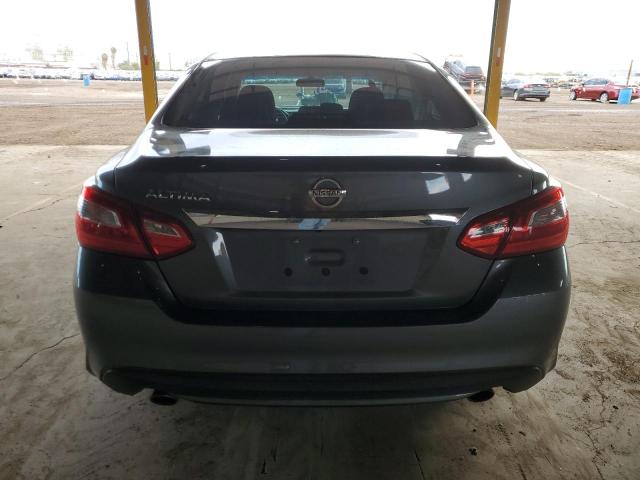 Photo 6 from auction – 2017 NISSAN ALTIMA 2.5 with VIN 1N4AL3AP4HC478818