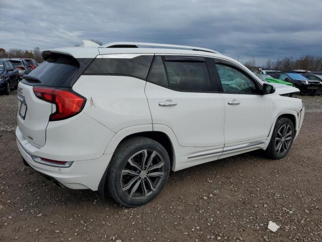 Photo 3 from auction – 2019 GMC TERRAIN DE with VIN 3GKALXEX1KL316155