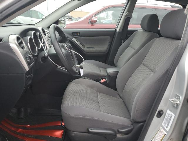 Photo 7 from auction – 2008 PONTIAC VIBE with VIN 5Y2SL658X8Z417103