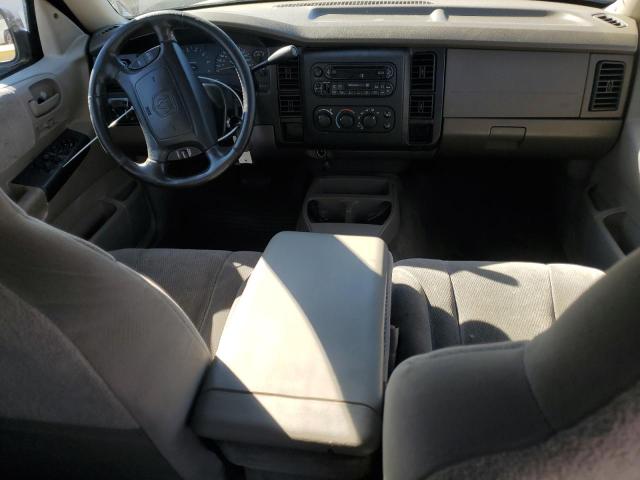 Photo 8 from auction – 2002 DODGE DAKOTA QUA with VIN 1B7HL48N62S719181