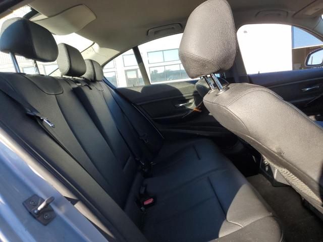 Photo 10 from auction – 2014 BMW 328 I SULE with VIN WBA3C1C53EK106145