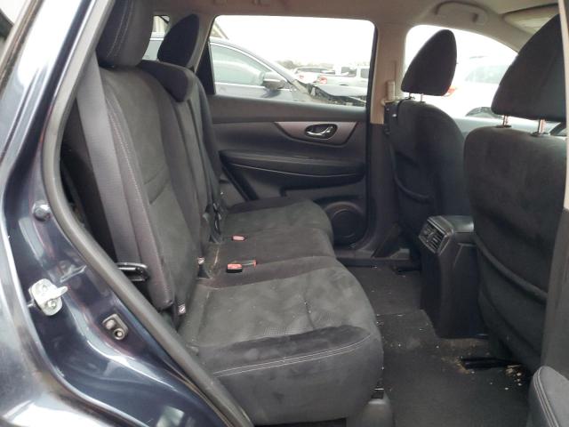 Photo 11 from auction – 2016 NISSAN ROGUE S with VIN 5N1AT2MVXGC810205