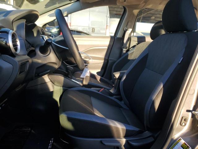 Photo 7 from auction – 2025 NISSAN VERSA with VIN 3N1CN8EV9SL812391