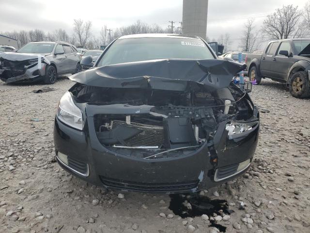 Photo 5 from auction – 2012 BUICK REGAL with VIN 2G4GR5EK1C9135277