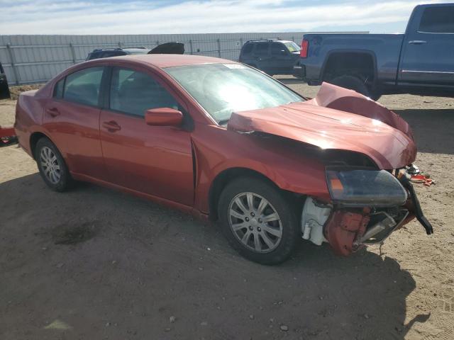 Photo 4 from auction – 2011 MITSUBISHI GALANT FE with VIN 4A32B2FF7BE021957