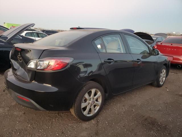 Photo 3 from auction – 2010 MAZDA 3 I with VIN JM1BL1SF3A1278958