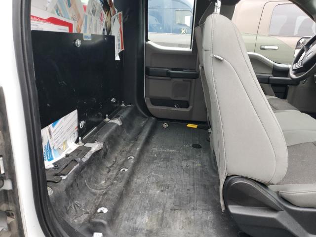 Photo 10 from auction – 2019 FORD F150 SUPER with VIN 1FTEX1C49KKE96879