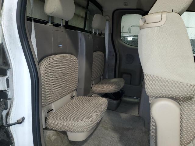 Photo 10 from auction – 2012 NISSAN FRONTIER S with VIN 1N6AD0CW4CC400927