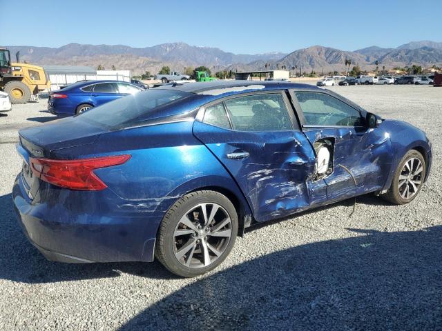 Photo 3 from auction – 2016 NISSAN MAXIMA 3.5 with VIN 1N4AA6AP7GC422670