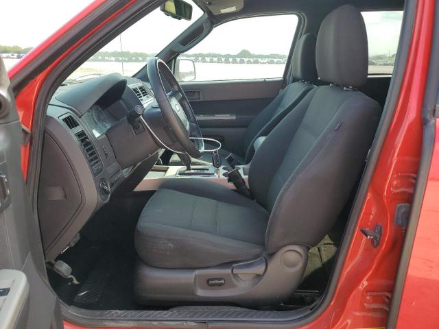 Photo 7 from auction – 2009 FORD ESCAPE XLT with VIN 1FMCU93G19KA56864