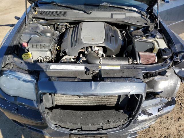 Photo 11 from auction – 2007 CHRYSLER 300C with VIN 2C3LK63H47H714753