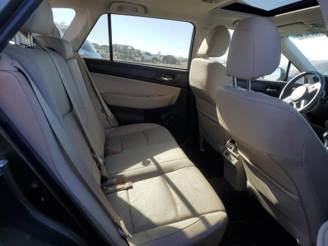 Photo 10 from auction – 2017 SUBARU OUTBACK 2. with VIN 4S4BSANC4H3295668