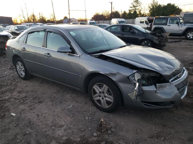 Photo 4 from auction – 2006 CHEVROLET IMPALA LS with VIN 2G1WB58K369429339