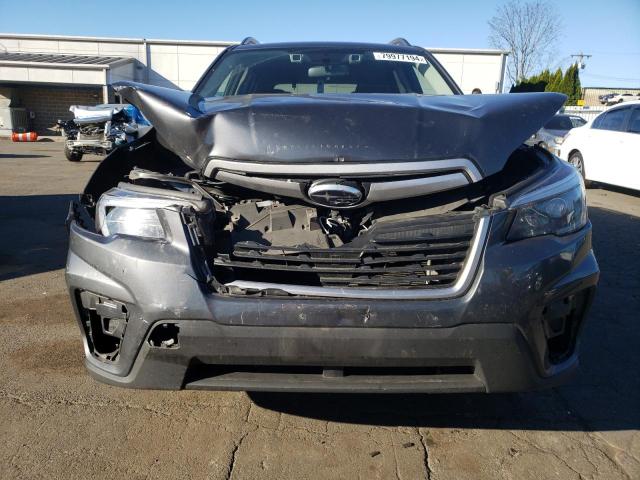 Photo 5 from auction – 2021 SUBARU FORESTER with VIN JF2SKADC4MH416039
