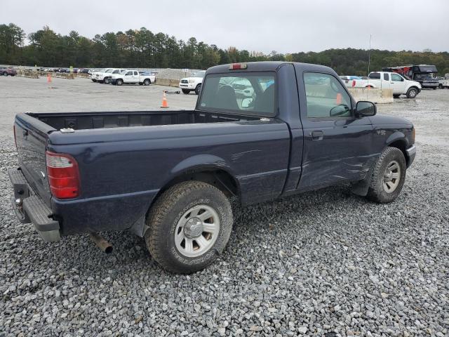 Photo 3 from auction – 2003 FORD RANGER with VIN 1FTYR10U23PA54333