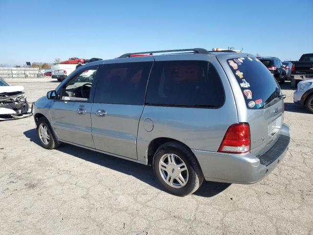 Photo 2 from auction – 2007 FORD FREESTAR S with VIN 2FMZA52227BA07715