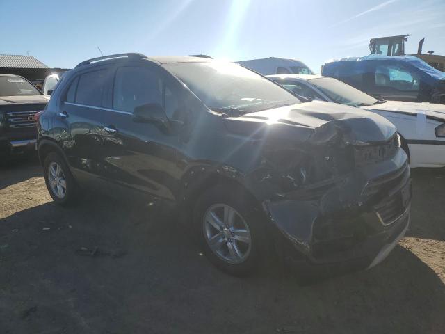 Photo 4 from auction – 2019 CHEVROLET TRAX 1LT with VIN 3GNCJPSB9KL211163