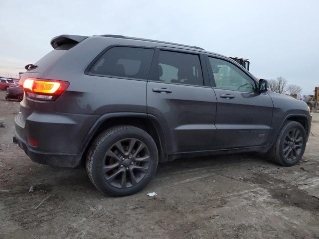 Photo 3 from auction – 2016 JEEP GRAND CHER with VIN 1C4RJFBT8GC408317