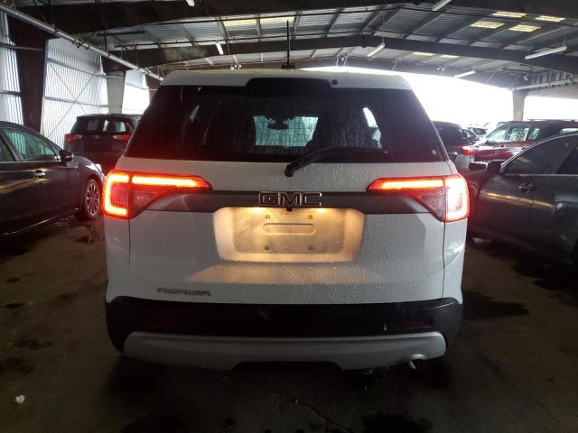 Photo 6 from auction – 2017 GMC ACADIA SLE with VIN 1GKKNKLA1HZ324497