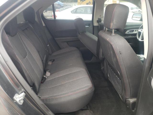 Photo 10 from auction – 2017 CHEVROLET EQUINOX LT with VIN 2GNALCEK5H6243529