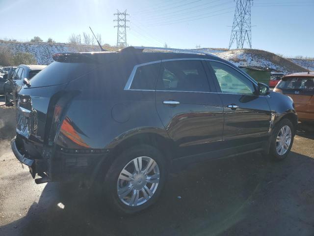 Photo 3 from auction – 2012 CADILLAC SRX LUXURY with VIN 3GYFNAE3XCS579669