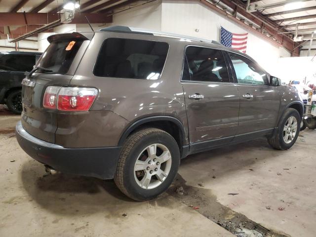 Photo 3 from auction – 2012 GMC ACADIA SLE with VIN 1GKKRPED7CJ208219