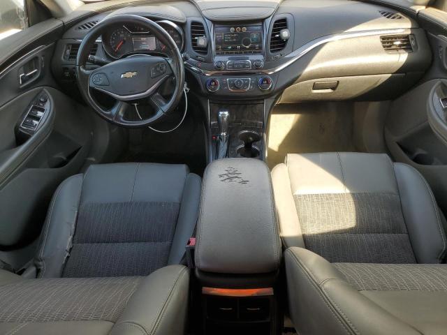 Photo 8 from auction – 2014 CHEVROLET IMPALA LT with VIN 1G1125S35EU141707