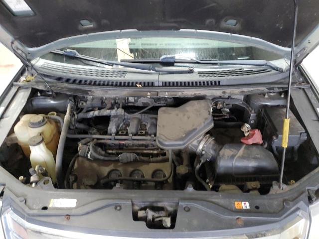 Photo 12 from auction – 2007 FORD EDGE SEL with VIN 2FMDK48C87BB27150