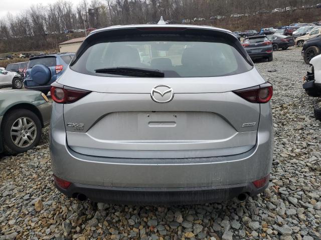Photo 6 from auction – 2018 MAZDA CX-5 SPORT with VIN JM3KFBBM4J0455087