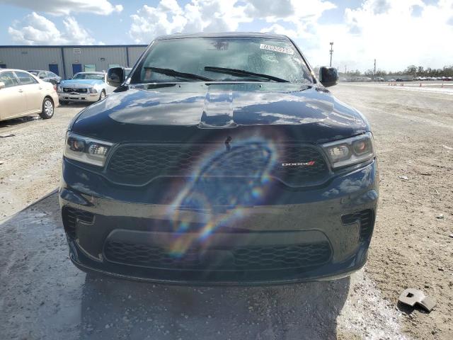 Photo 5 from auction – 2024 DODGE DURANGO GT with VIN 1C4RDJDG5RC119361