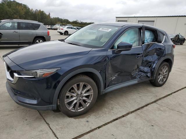 MAZDA CX-5 GRAND 2019 with VIN JM3KFADM4K1657205 - Photo from auction