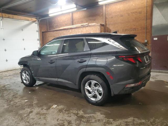 Photo 2 from auction – 2024 HYUNDAI TUCSON SEL with VIN 5NMJBCDE2RH365105
