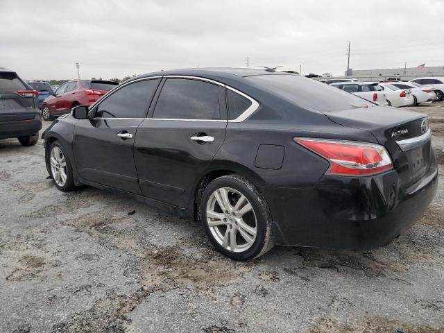 Photo 2 from auction – 2015 NISSAN ALTIMA 3.5 with VIN 1N4BL3AP3FC133328