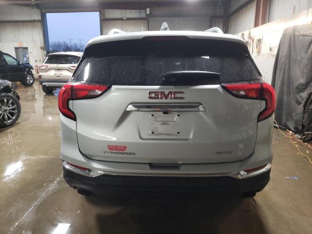 Photo 6 from auction – 2019 GMC TERRAIN SL with VIN 3GKALVEX2KL276043