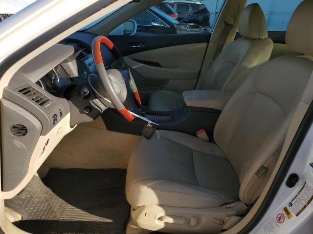 Photo 7 from auction – 2008 LEXUS ES 350 with VIN JTHBJ46G482232259