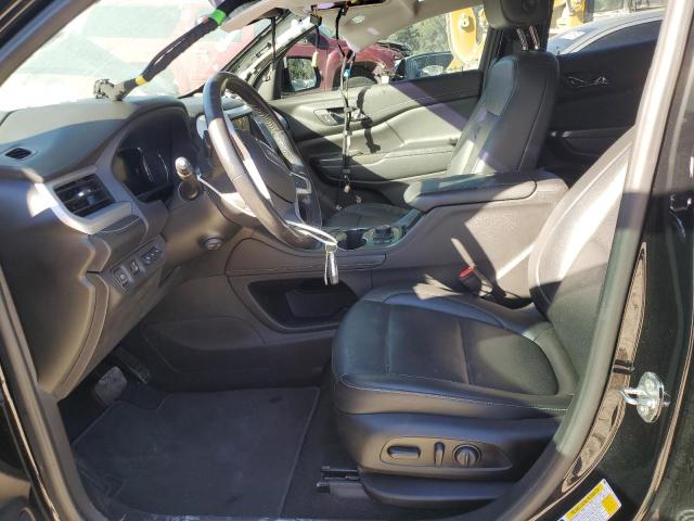 Photo 7 from auction – 2021 GMC ACADIA SLT with VIN 1GKKNML41MZ162130