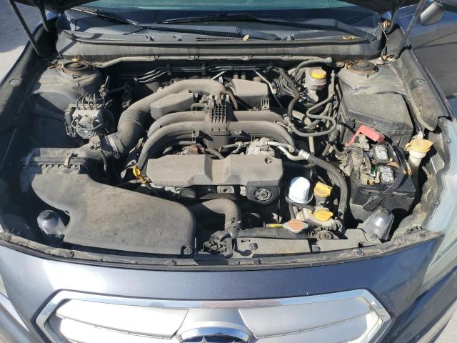 Photo 11 from auction – 2015 SUBARU LEGACY 2.5 with VIN 4S3BNAL63F3052228