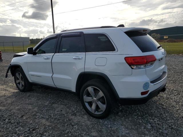 Photo 2 from auction – 2015 JEEP GRAND CHER with VIN 1C4RJEBG3FC647169