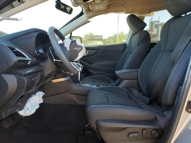 Photo 7 from auction – 2019 SUBARU FORESTER P with VIN JF2SKAGC2KH560374