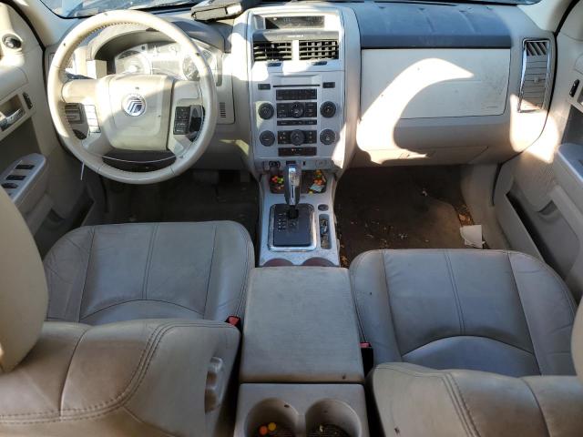 Photo 8 from auction – 2011 MERCURY MARINER with VIN 4M2CN8HG9BKJ02042
