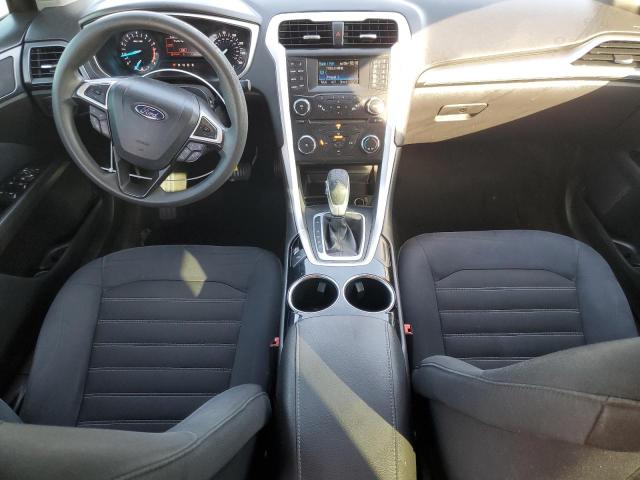 Photo 8 from auction – 2013 FORD FUSION SE with VIN 3FA6P0H70DR209368